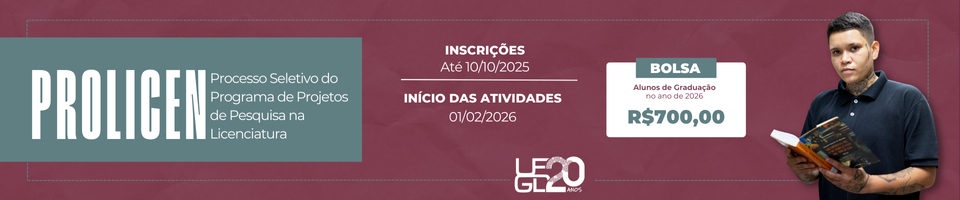 PROLICEN - setembro 2025